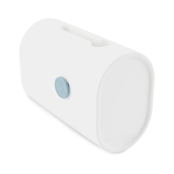 Skip Hop Wave Silicone Bath Spout Cover for Baby and Toddlers, Age 0+