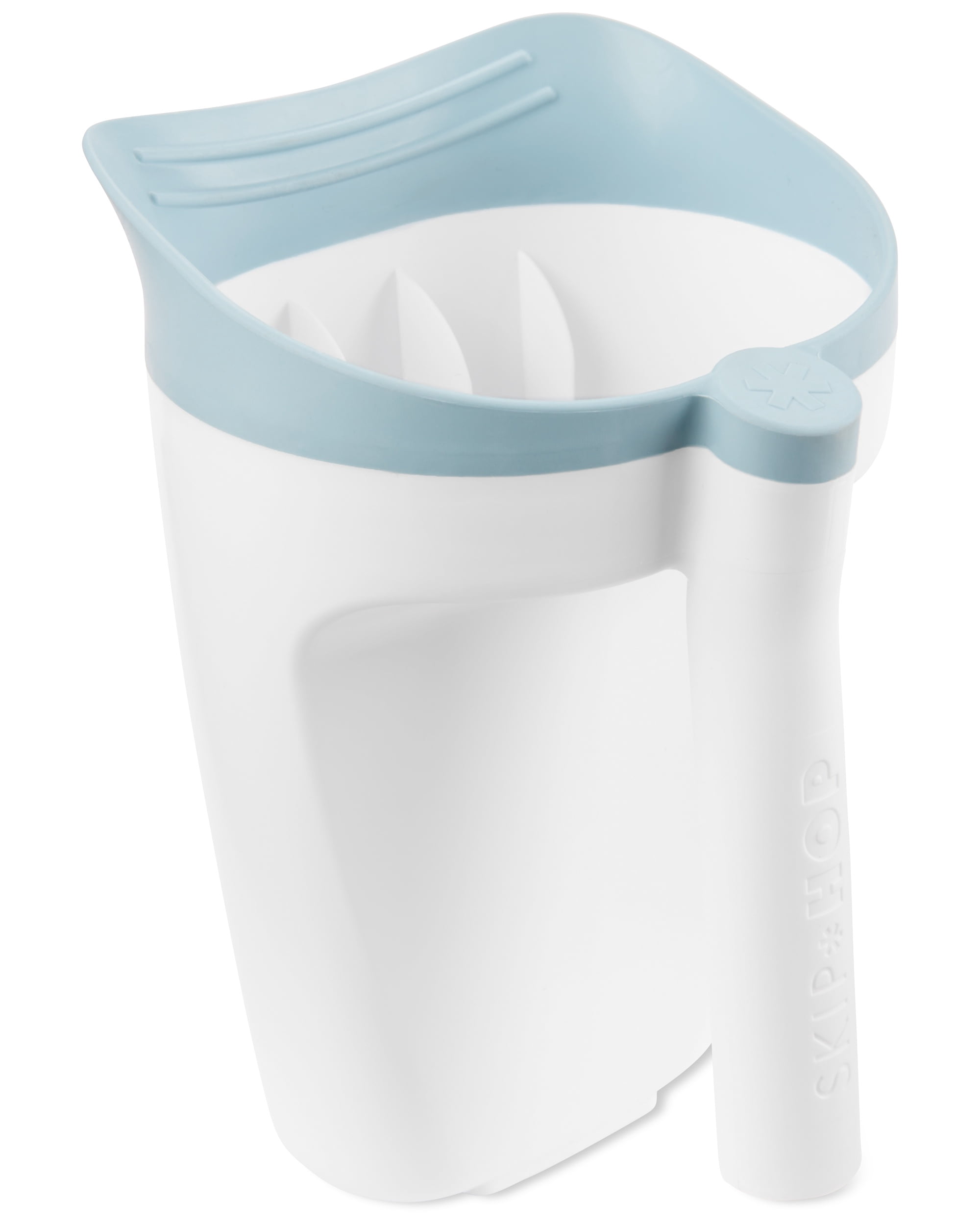 Skip Hop Wave Waterfall Rinser, White