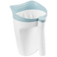 thumbnail image 1 of Skip Hop Wave Waterfall Rinser, White, 1 of 4