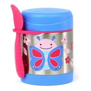 Skip Hop Zoo Insulated Food Jar, Butterfly