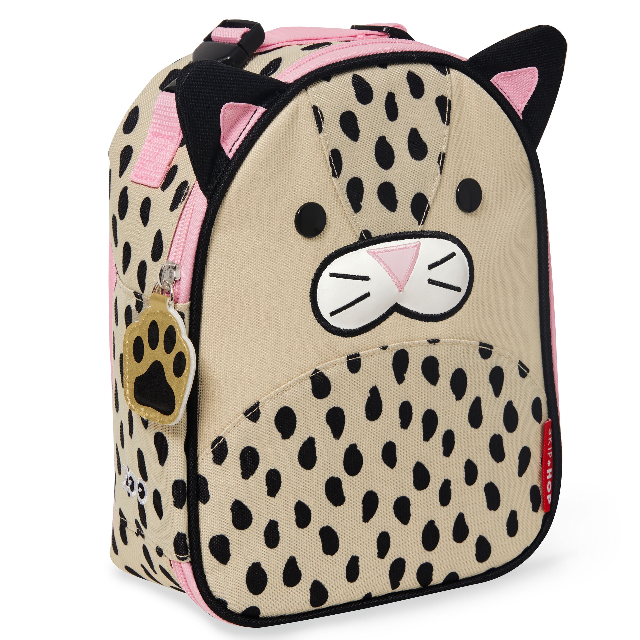 Lunch Tote – Baby Shoppe