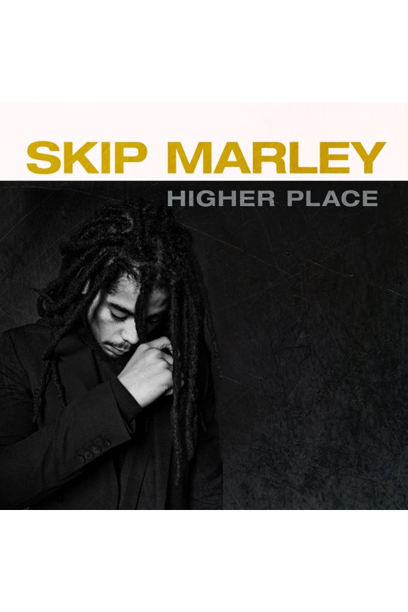 Skip Marley - Higher Place - Music & Performance - CD