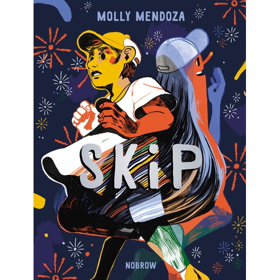Skip (Paperback)