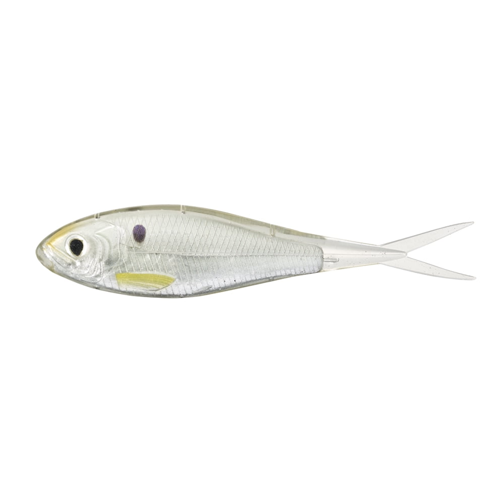Skip Shad Soft Jerkbait Freshwater Lure