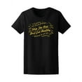 thumbnail image 1 of Skip The Diet Just Eat Healthy T-Shirt Women -Image by Shutterstock, Female Medium, 1 of 2