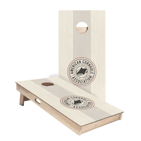 Skip's Garage | ACA Smooth Racer Cornhole Boards with Bags