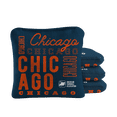 thumbnail image 1 of Skip's Garage | ACA Synergy Pro Dual Sided Cornhole Bags (Set of 4), 1 of 6