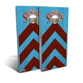 thumbnail image 1 of Skip's Garage | Arrows Cornhole Board Set | Includes Boards & Bags | Choose Your Size & Accessories, 1 of 7