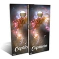 thumbnail image 1 of Skip's Garage | Capricorn Cornhole Board Set | Includes Boards & Bags | Choose Your Size & Accessories, 1 of 7