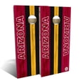 thumbnail image 1 of Skip's Garage | Arizona Football Cornhole Board Set | Includes Boards & Bags | Choose Your Size & Accessories, 1 of 7