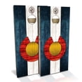 thumbnail image 1 of Skip's Garage | Colorado Flag Cornhole Board Set | Includes Boards & Bags | Choose Your Size & Accessories, 1 of 7