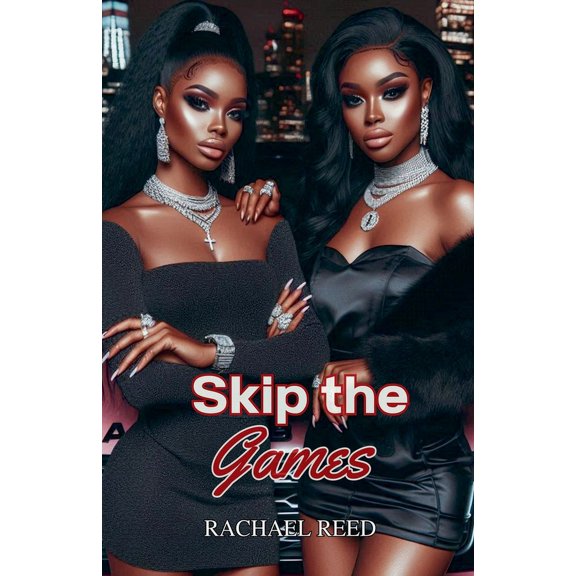 Skip the Games, (Paperback)