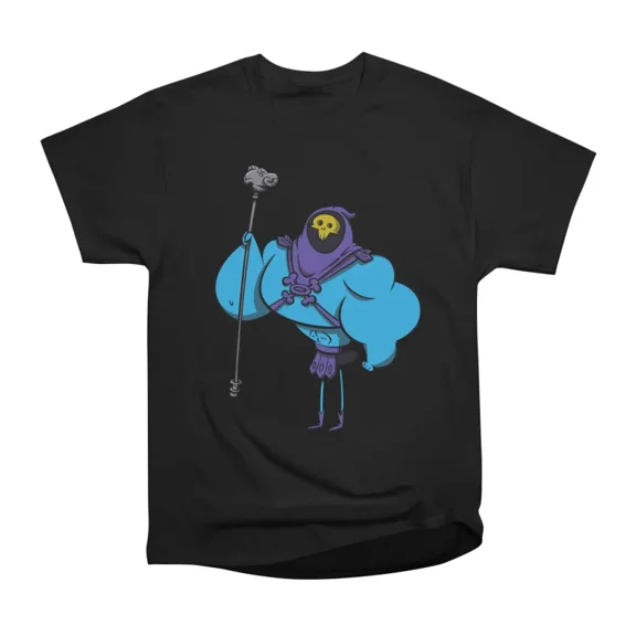 Skipped Leg Day T-Shirt Tee Gift For Him Merch For Her Apparel For Friend
