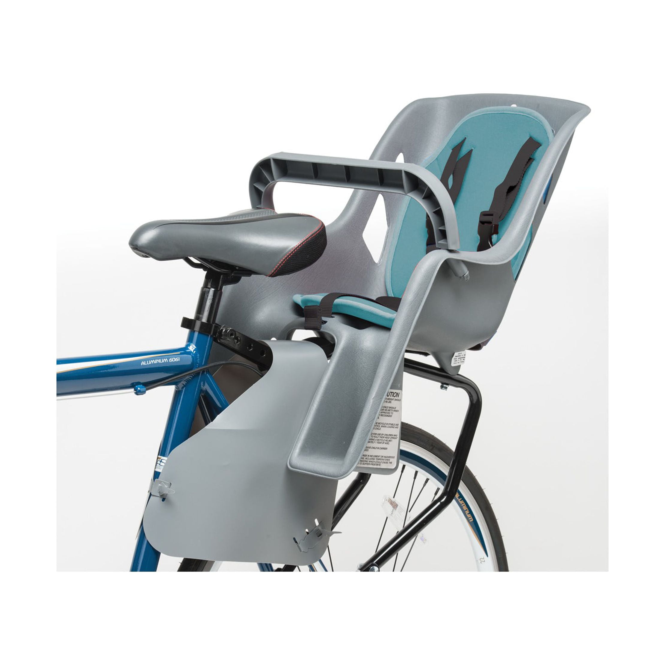 Child bike seat walmart hotsell