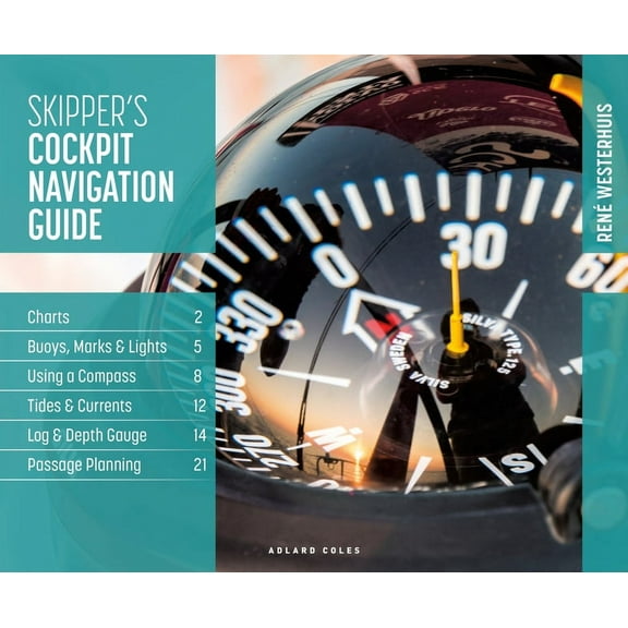 Skipper's Cockpit Navigation Guide (Other)