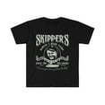 thumbnail image 1 of Skipper's Famous 3 Hour Boat Tours Gilligan's Island T-Shirt, 1 of 2