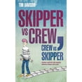 thumbnail image 1 of Pre-Owned Skipper vs Crew / Crew vs Skipper (Paperback 9781408154137) by Tim Davison, 1 of 1