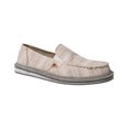 thumbnail image 1 of Lamo Footwear Women's Skipper Casual Shoes Moc Toe - EW2408-BEIGE 6 M  US, 1 of 5