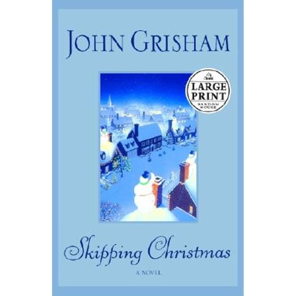 Pre-Owned Skipping Christmas