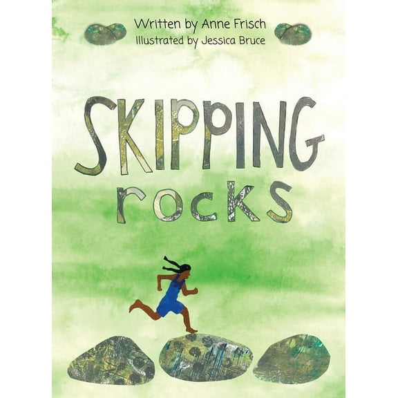 Skipping Rocks, (Hardcover)
