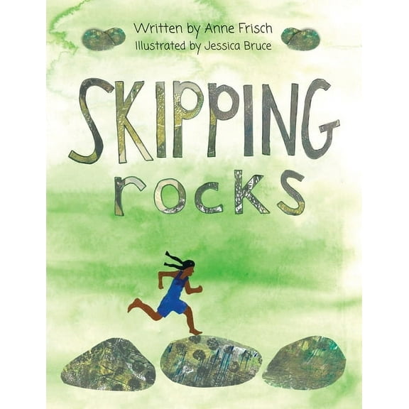Skipping Rocks, (Paperback)
