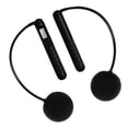 thumbnail image 1 of Skipping Rope Exercise Rope with Antislip Handle For Fitness Enthusiasts Weighted Digital Counting Cordless Jump Rope, 1 of 8