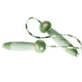 thumbnail image 1 of Skipping Rope Tangles Frees Fitness Jump Rope Frees Styles Beads Adjustable, 1 of 15