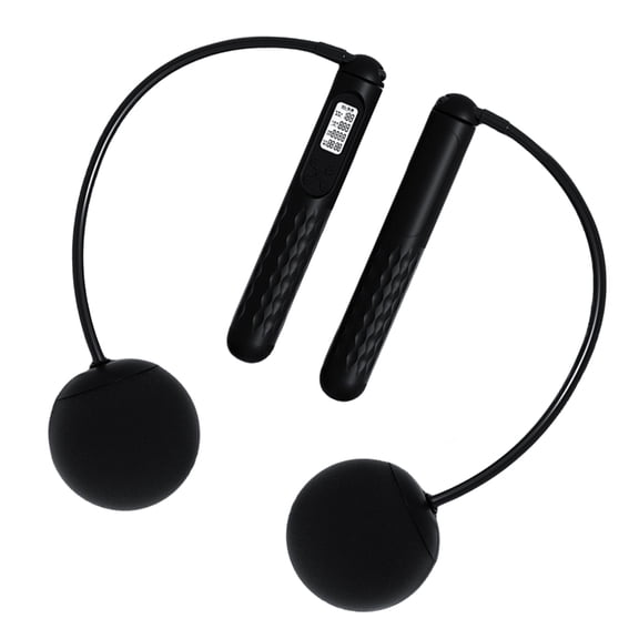 Skipping Rope Tangles Frees Jump Rope for Sport Fitness and Training