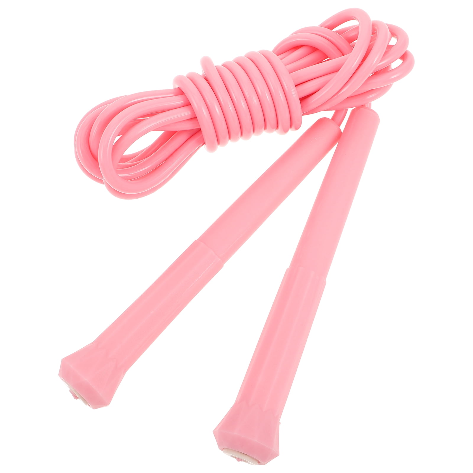 FONDOTIN Adjustable Jump Rope Workout Equipment 1 Set Ideal For Home ...