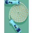 thumbnail image 1 of Skipping Ropes For Boys And Girls, Physical Education Supplies, Skipping Equipment For Primary School Students, Holiday Gifts, Cute Skipping Ropes, Skiping, Boys Jump, 1 of 9