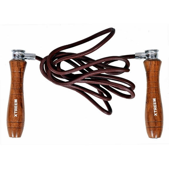 Skipping Ropes for Workout and Speed Skip Training Jump Ropes