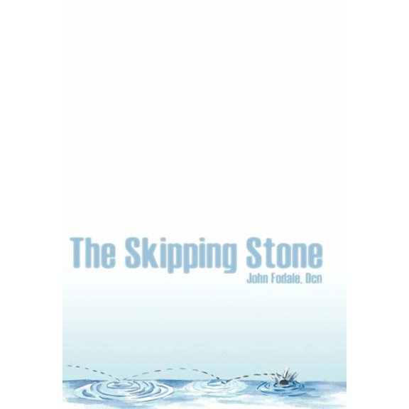 The Skipping Stone (Hardcover)