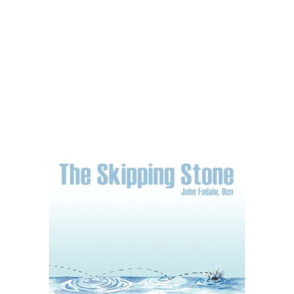 The Skipping Stone, (Paperback)