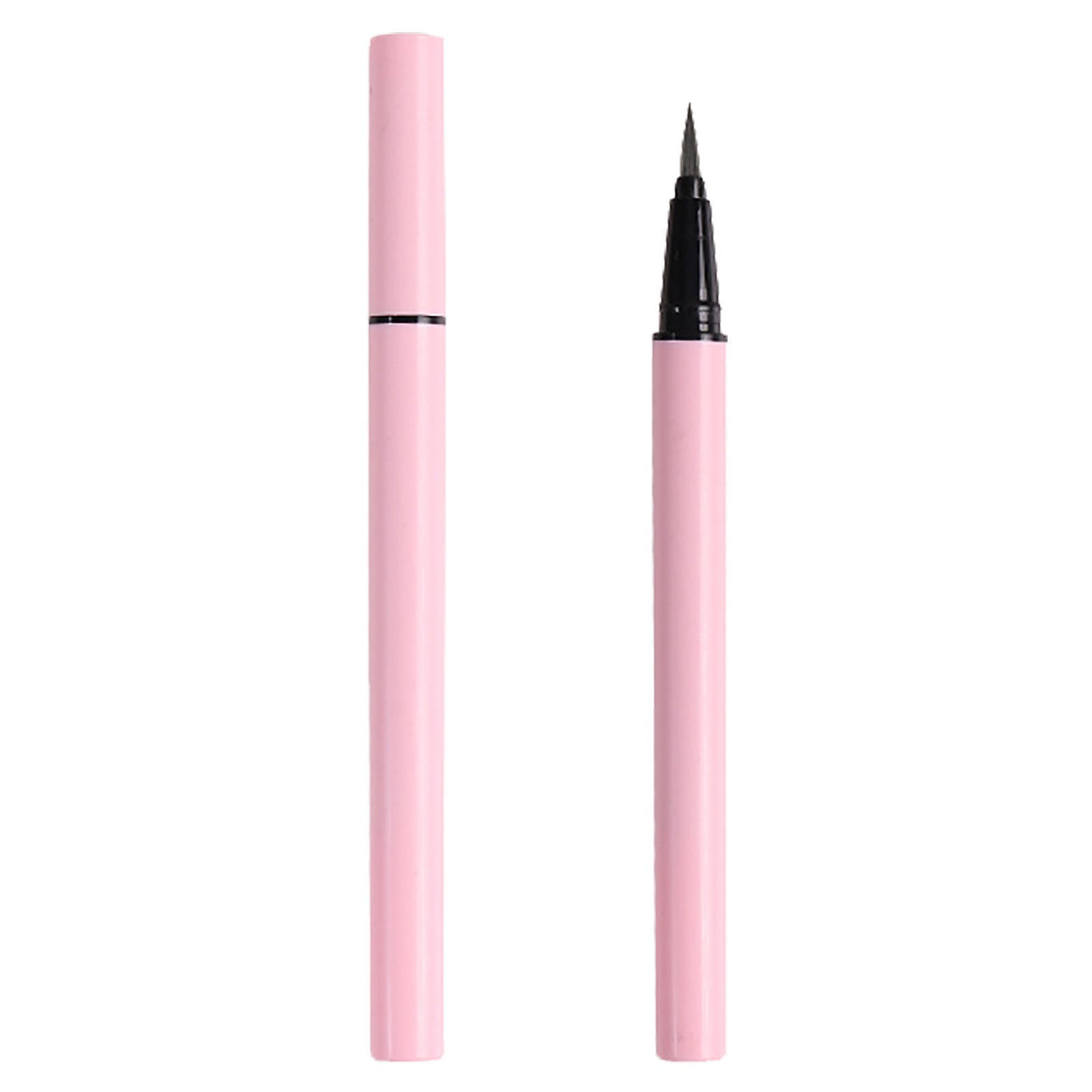 Skipping Stones Face Pencil for Gel Liners Eyelash Liner One Makeup Stick Brow Mapping Pen Milk