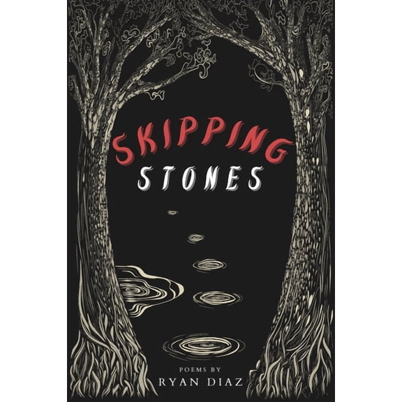 Skipping Stones (Paperback)