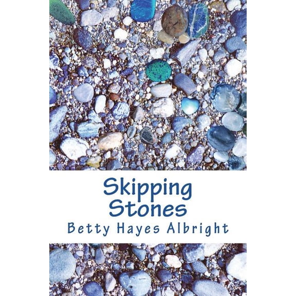 Skipping Stones (Paperback)