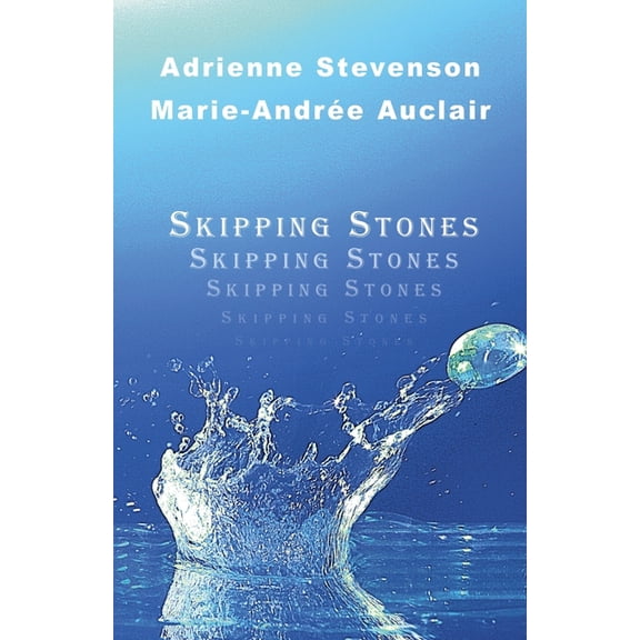 Skipping Stones, (Paperback)