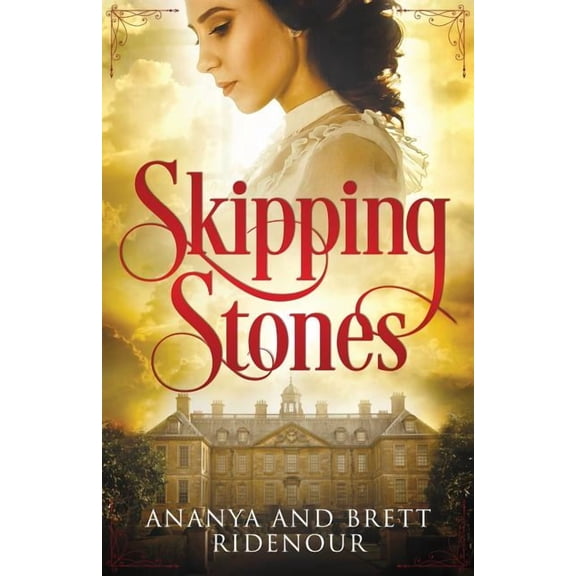 Skipping Stones, (Paperback)