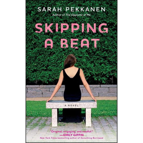 Skipping a Beat, (Paperback)