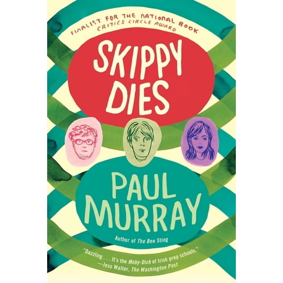 Skippy Dies : A Novel (Paperback)