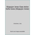 thumbnail image 1 of Pre-Owned Skippyjon Jones Class Action Kohls Cares (Skippyjon Jones) (Hardcover) 0803738854 9780803738850, 1 of 1