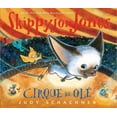 thumbnail image 1 of Skippyjon Jones Skippyjon Jones Cirque de OLE, (Hardcover), 1 of 1
