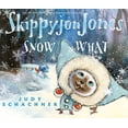 thumbnail image 1 of Skippyjon Jones Skippyjon Jones Snow What, (Hardcover), 1 of 1