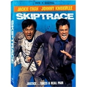 Skiptrace (DVD), Lions Gate, Action & Adventure