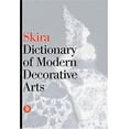 thumbnail image 1 of Pre-Owned Skira Dictionary of Modern Decorative Arts (Hardcover) 9788884910257, 1 of 1
