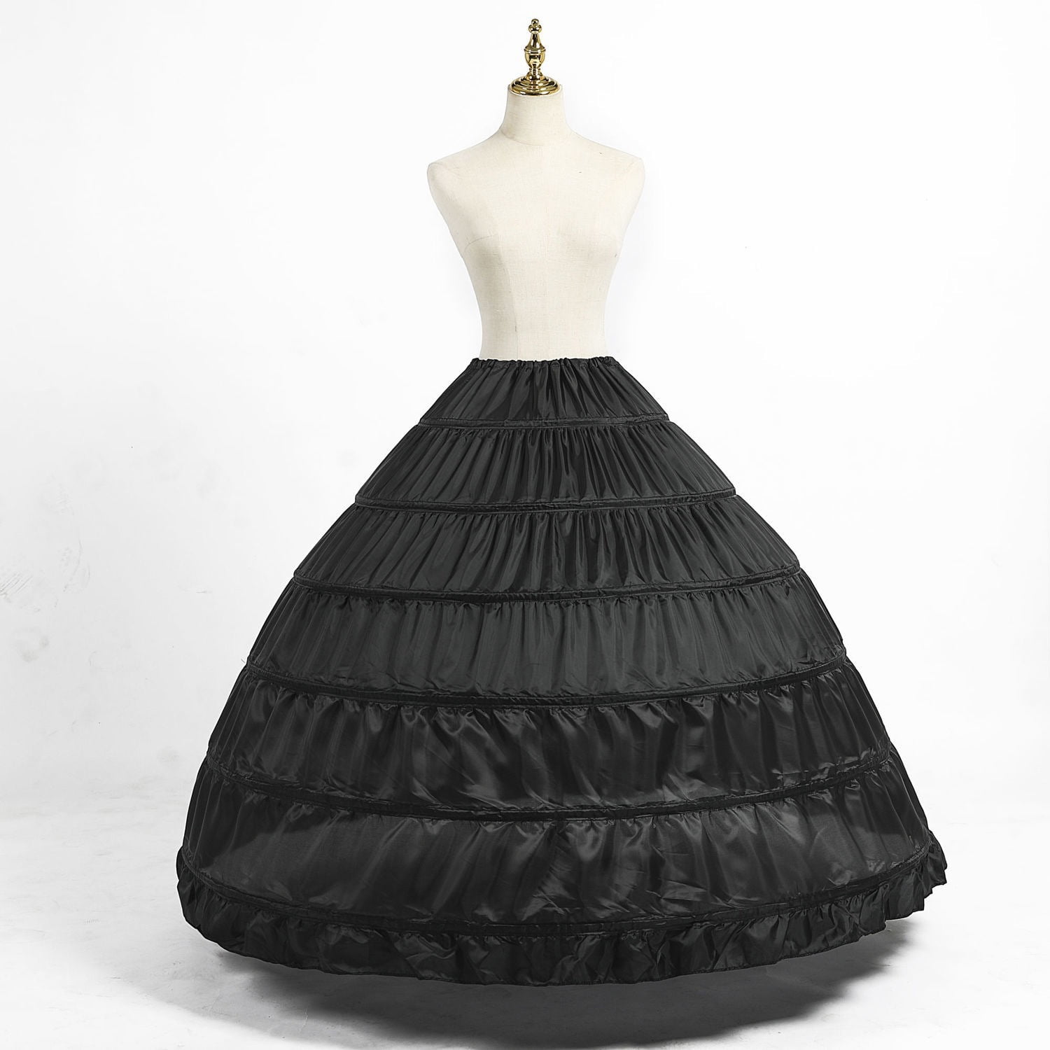 Skirt Crinoline Underskirt Skirt Support For Dress Wedding Dress Ball