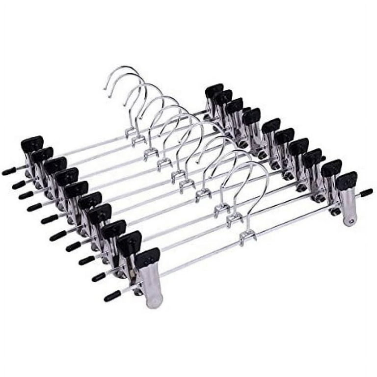 https://i5.walmartimages.com/seo/Skirt-Hangers-with-Clips-Metal-Trouser-Clip-Hangers-Trouser-Coat-Suit-Hangers-for-Heavy-Duty-Ultra-Thin-Saving-Space-Stackable-Coat-Hangers_995cc52a-5b09-4ac6-9d15-effdcd38c18e.0045f15efe233c6240aafd109c166f73.jpeg?odnHeight=768&odnWidth=768&odnBg=FFFFFF
