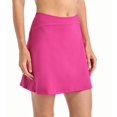 thumbnail image 1 of Skirt Sports 1021 Happy Girl Skirt with Built in Shorties, 1 of 1