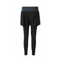 thumbnail image 1 of Skirted Legging For Women, Yoga Legging With Skirts &Women Tennis Leggings Clothes Pockets, 1 of 4