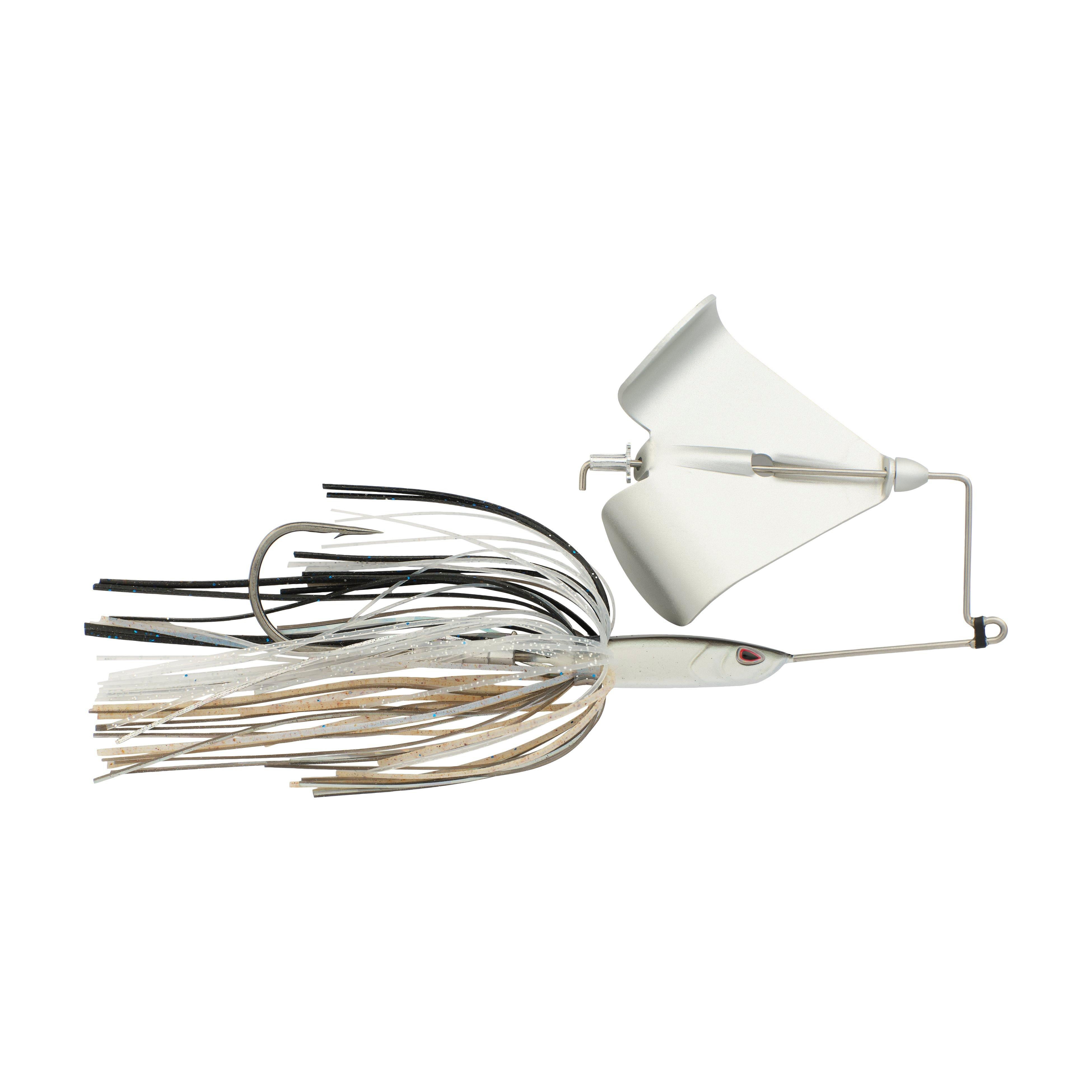 Berkley Skirted Riveter, 1/4 oz, Shad Spawn